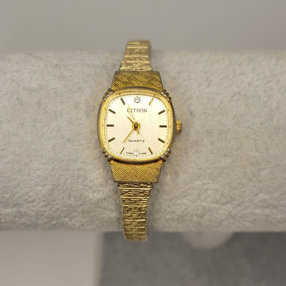 ▪︎Vtg Citron Women's Watch